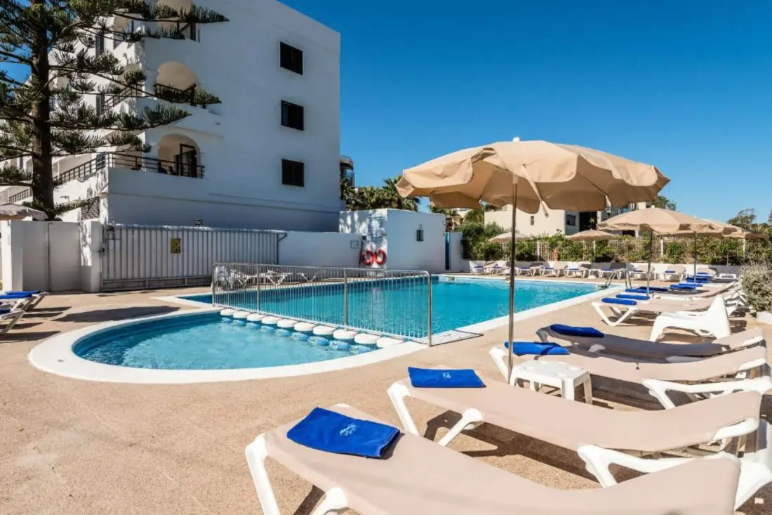 Résidence Pierre & Vacances Ros Ibiza