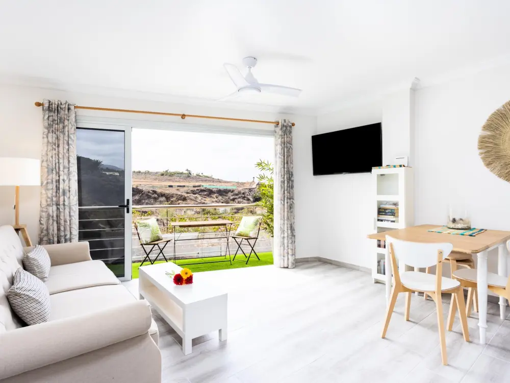 Location de Vacances Icod de los Vinos 12