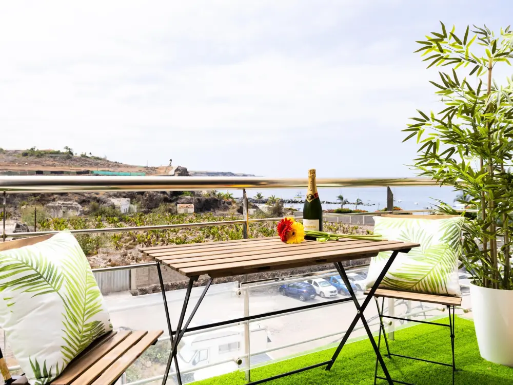 Location de Vacances Icod de los Vinos 12