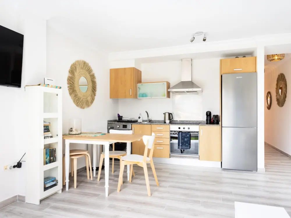 Location de Vacances Icod de los Vinos 12