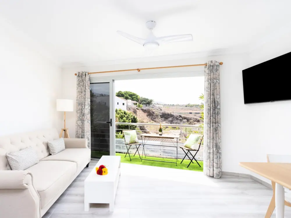 Location de Vacances Icod de los Vinos 12