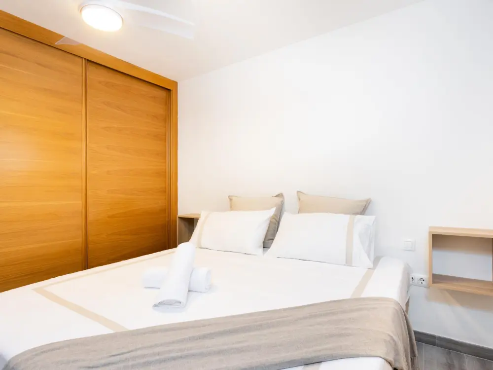 Location de Vacances Icod de los Vinos 12
