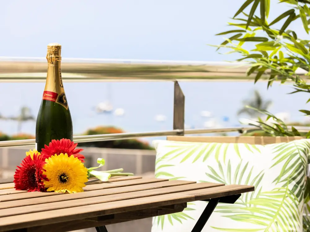 Location de Vacances Icod de los Vinos 12