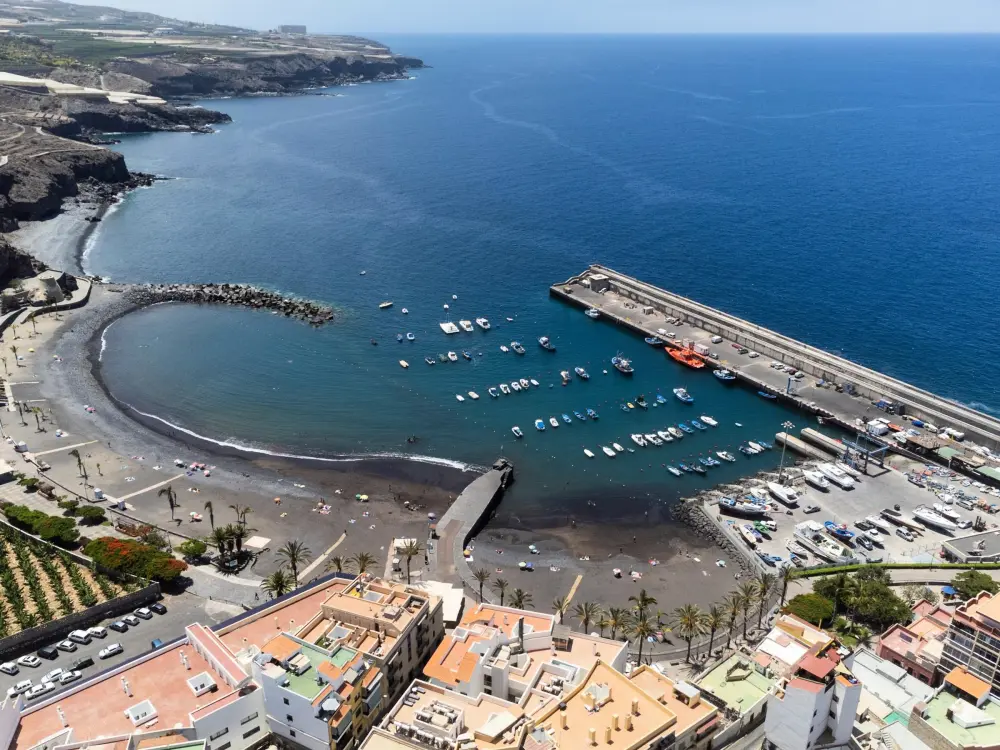 Location de Vacances Icod de los Vinos 12