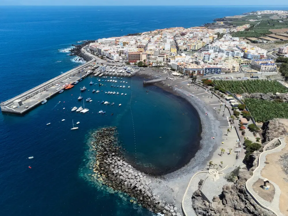 Location de Vacances Icod de los Vinos 12