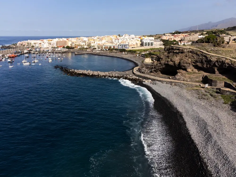 Location de Vacances Icod de los Vinos 12