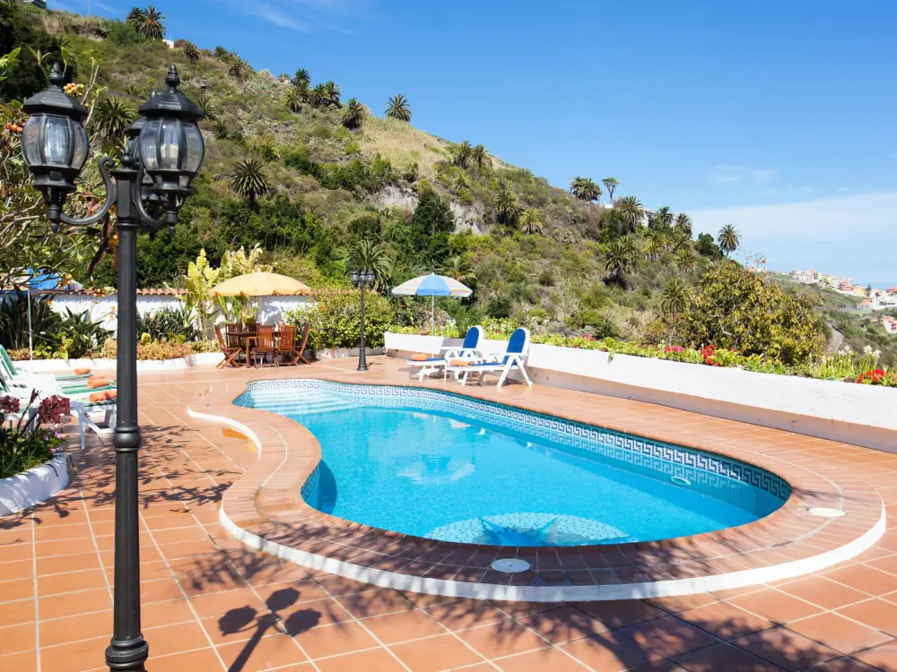 Maison de Vacances Icod de los Vinos 10