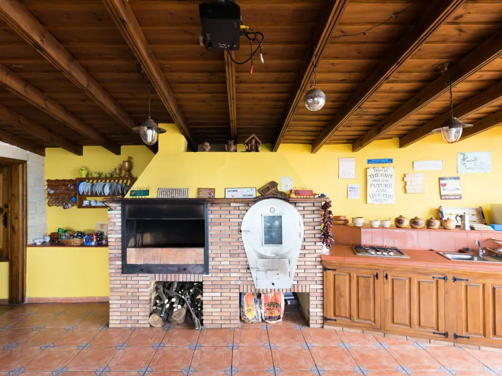 Maison de Vacances Icod de los Vinos 10