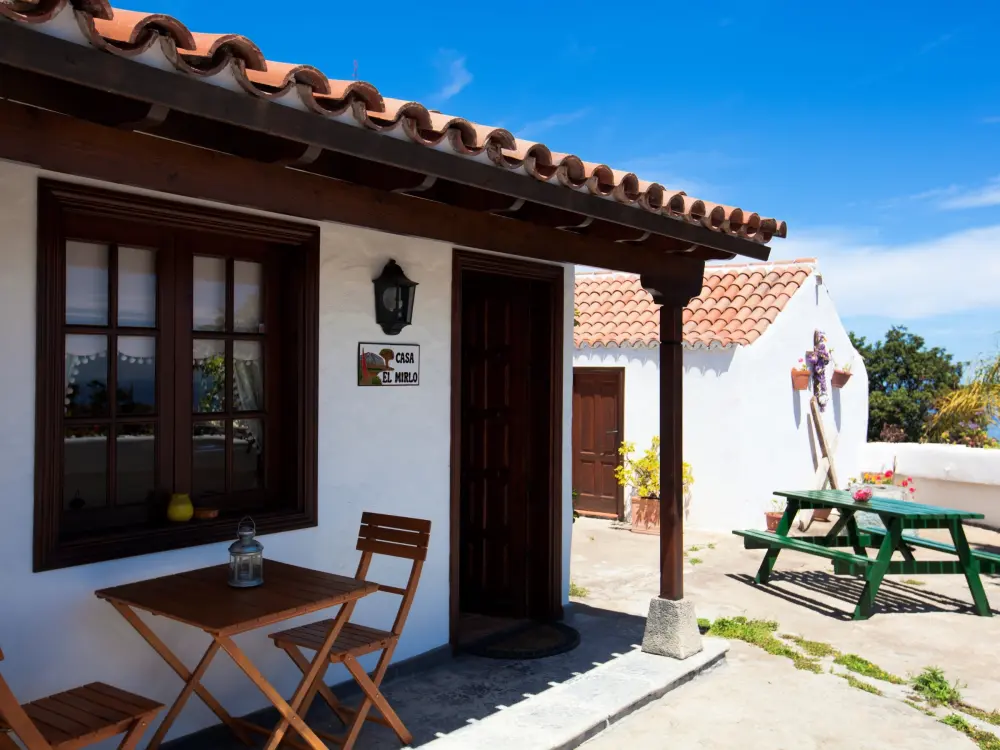 Maison de Vacances Icod de los Vinos 10