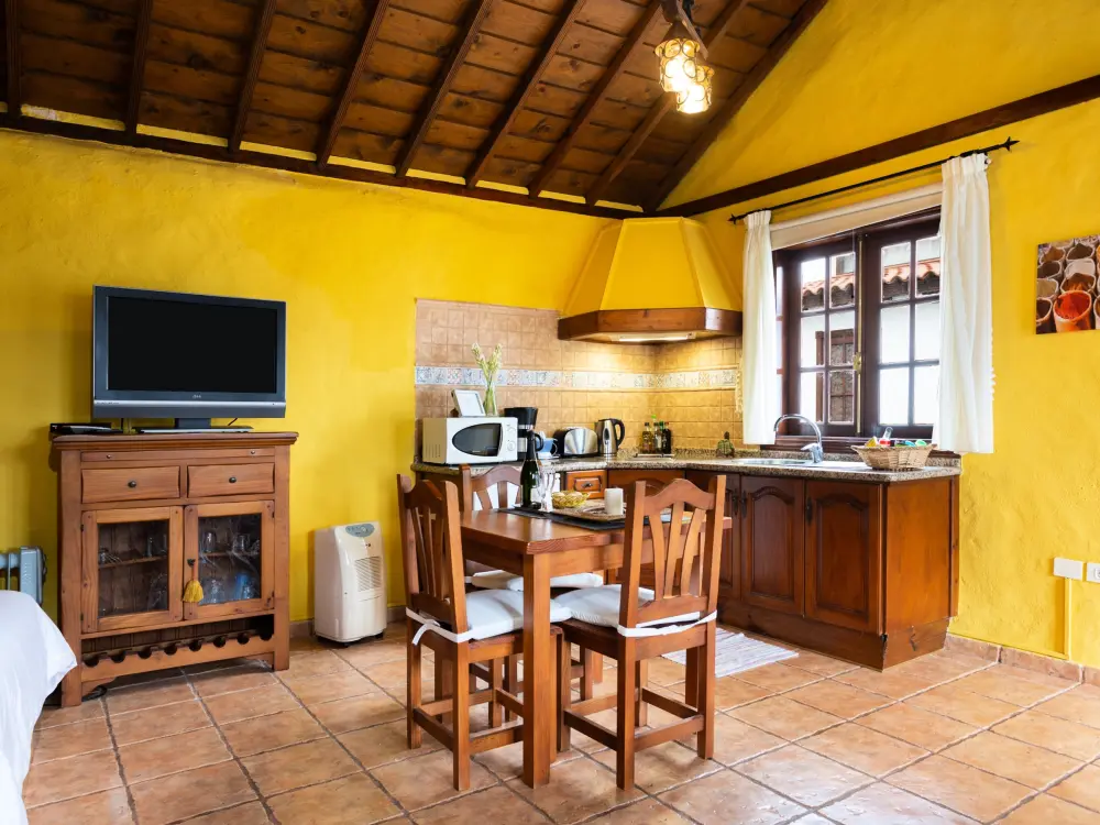 Maison de Vacances Icod de los Vinos 10