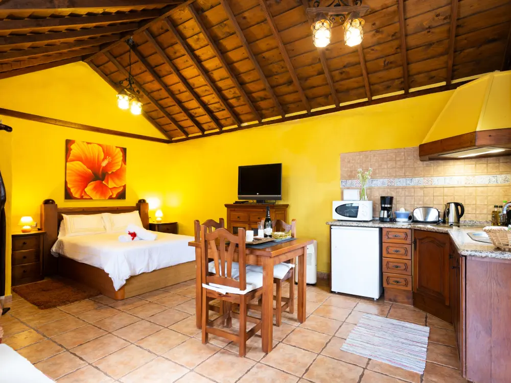 Maison de Vacances Icod de los Vinos 10