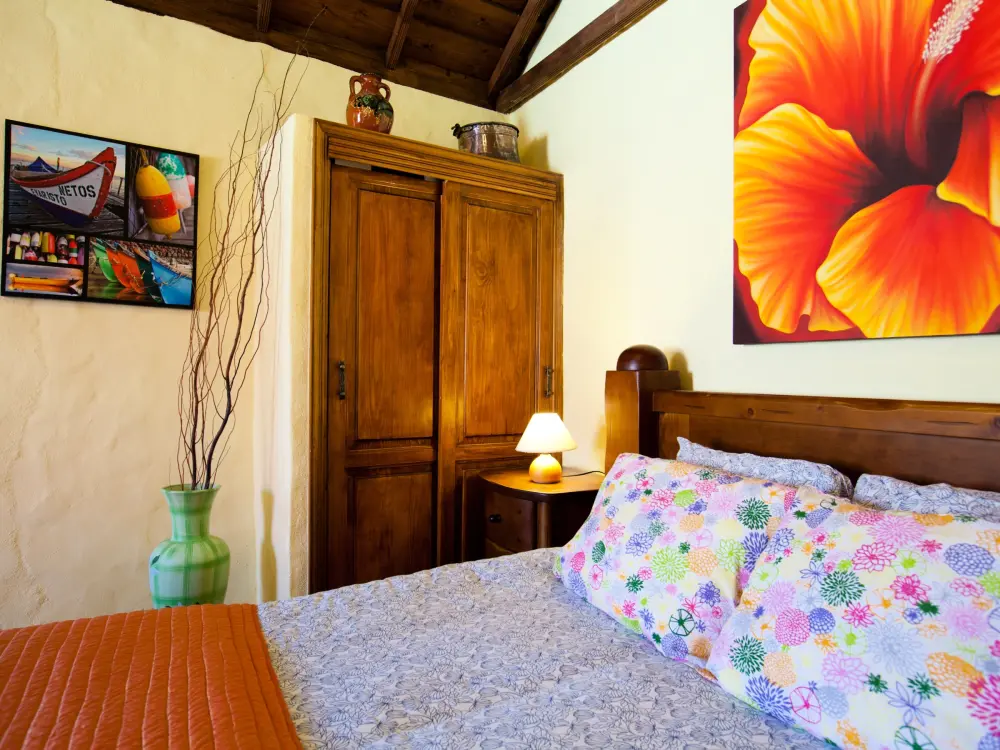 Maison de Vacances Icod de los Vinos 10