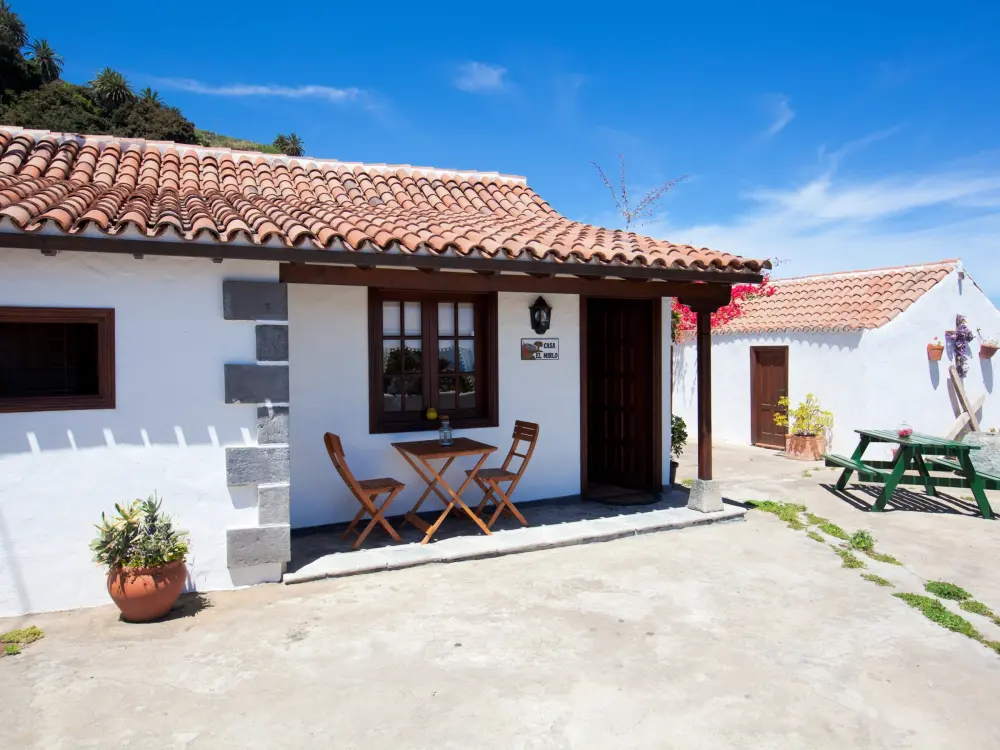 Maison de Vacances Icod de los Vinos 10
