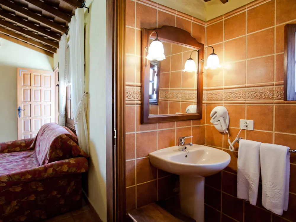 Maison de Vacances Icod de los Vinos 10