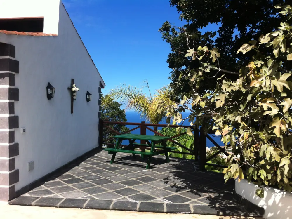 Maison de Vacances Icod de los Vinos 10