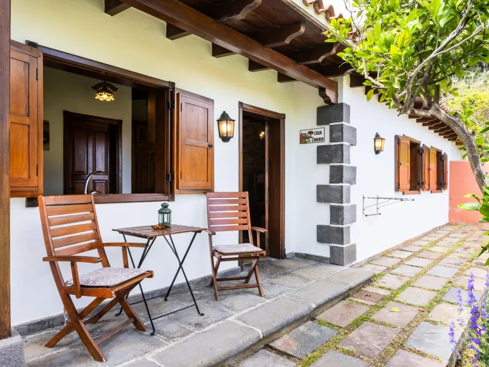 Maison de Vacances Icod de los Vinos 13