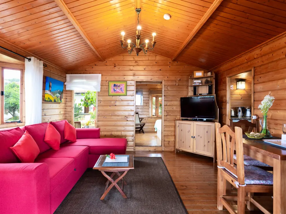 Maison de Vacances Icod de los Vinos 14