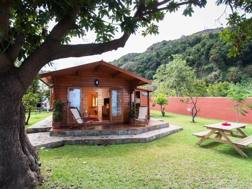 Maison de Vacances Icod de los Vinos 14