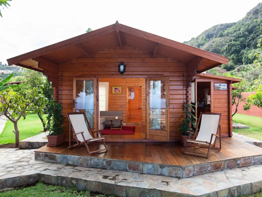 Maison de Vacances Icod de los Vinos 14