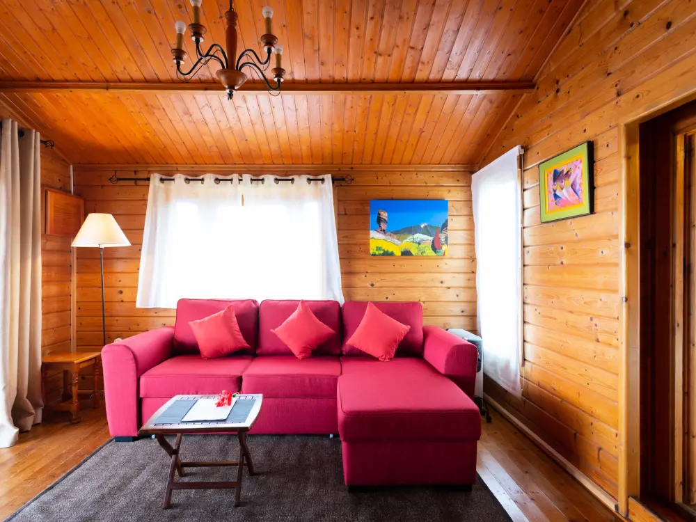 Maison de Vacances Icod de los Vinos 14