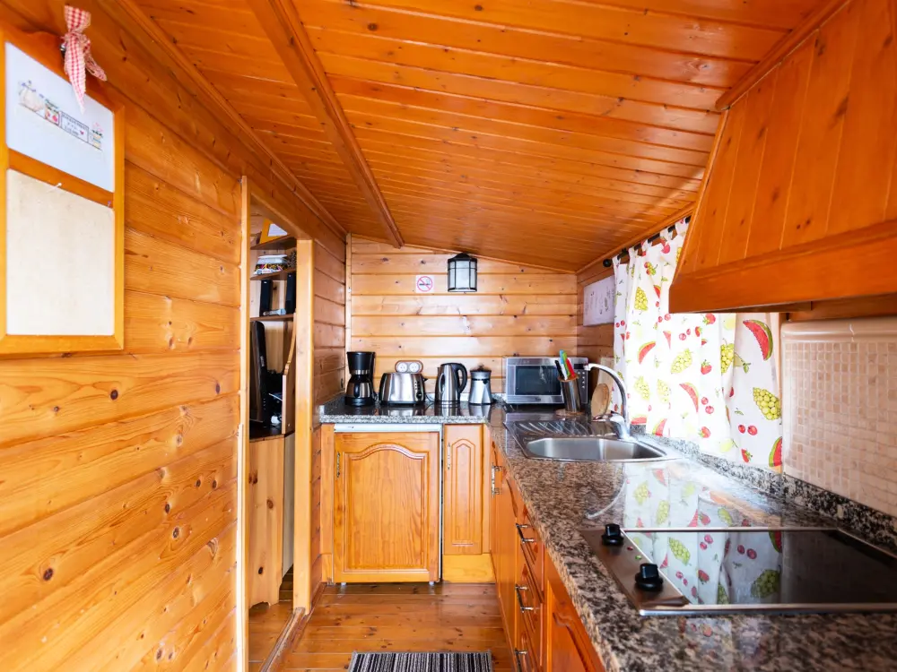 Maison de Vacances Icod de los Vinos 14