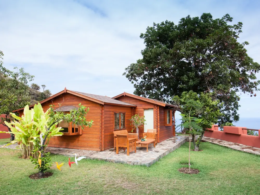 Maison de Vacances Icod de los Vinos 14