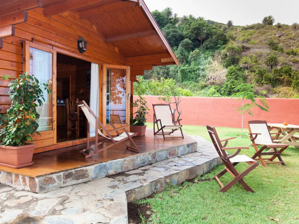 Maison de Vacances Icod de los Vinos 14