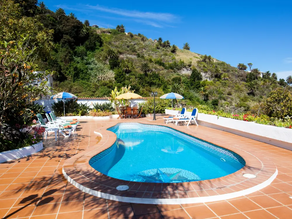 Maison de Vacances Icod de los Vinos 14