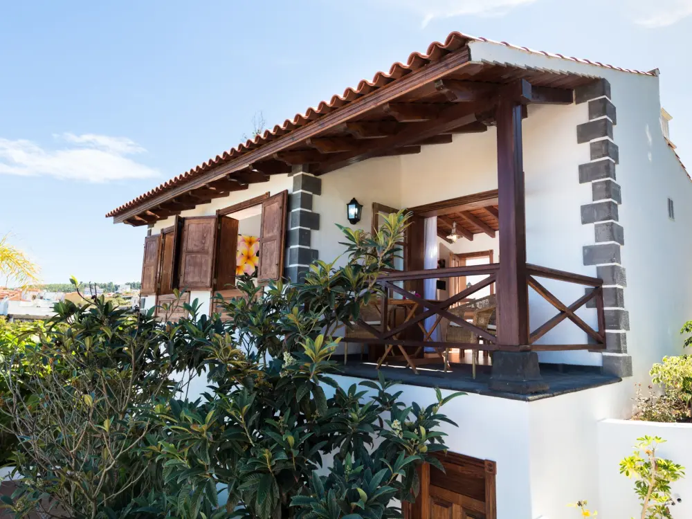 Maison de Vacances Icod de los Vinos 9