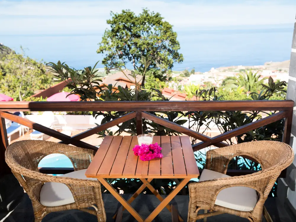 Maison de Vacances Icod de los Vinos 9