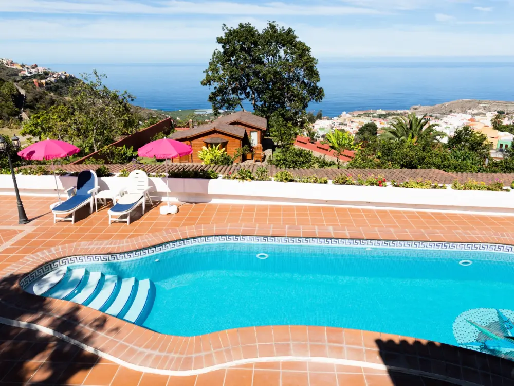 Maison de Vacances Icod de los Vinos 9