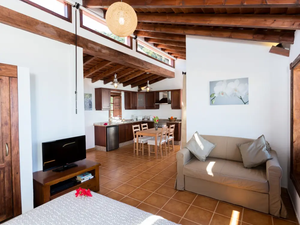 Maison de Vacances Icod de los Vinos 9