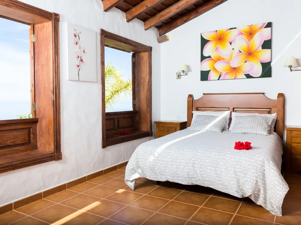 Maison de Vacances Icod de los Vinos 9