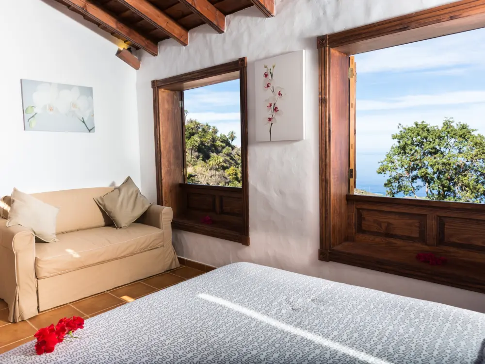 Maison de Vacances Icod de los Vinos 9