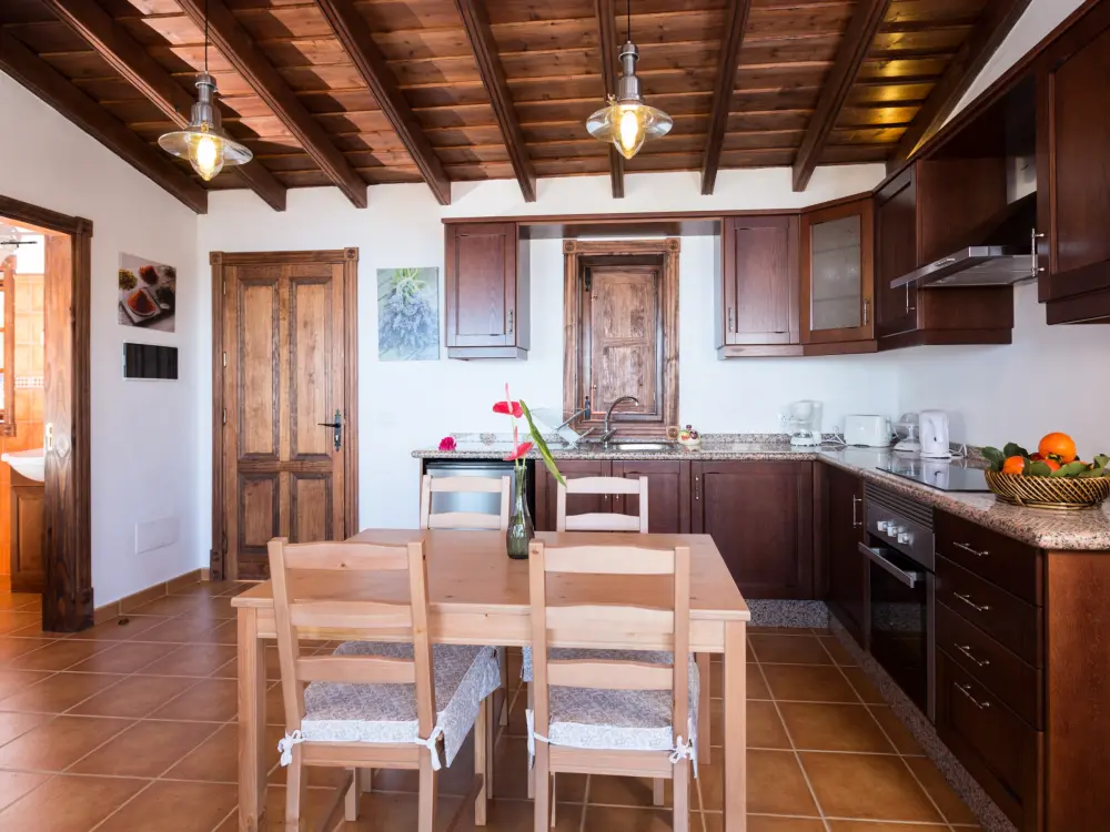 Maison de Vacances Icod de los Vinos 9