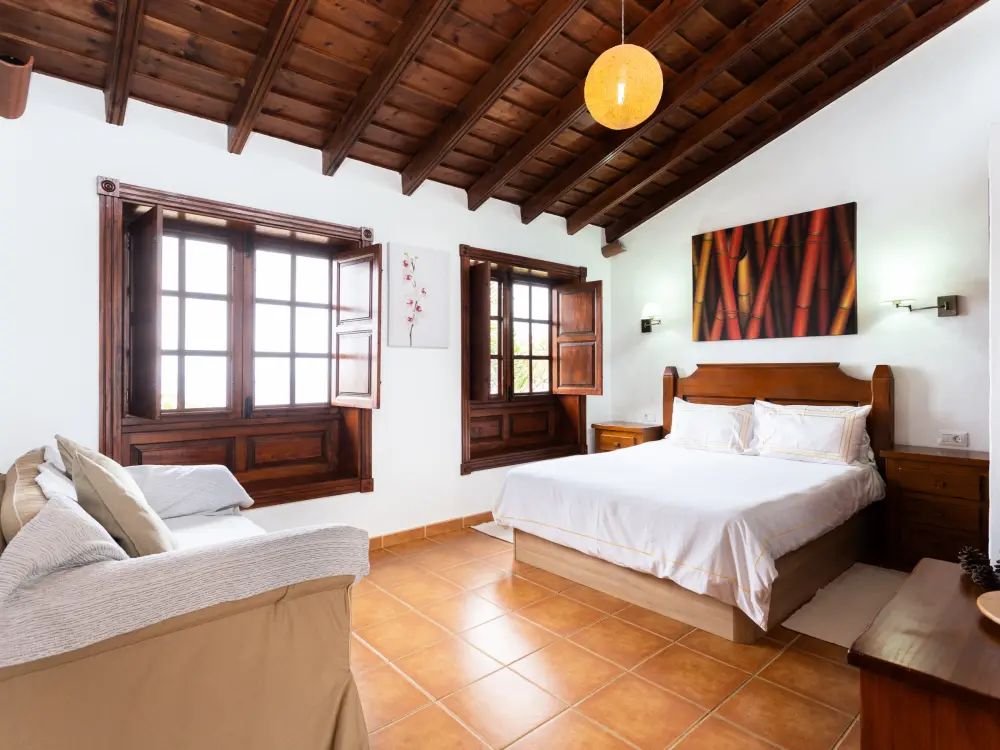 Maison de Vacances Icod de los Vinos 9