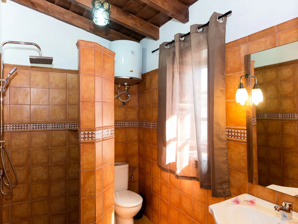 Maison de Vacances Icod de los Vinos 9