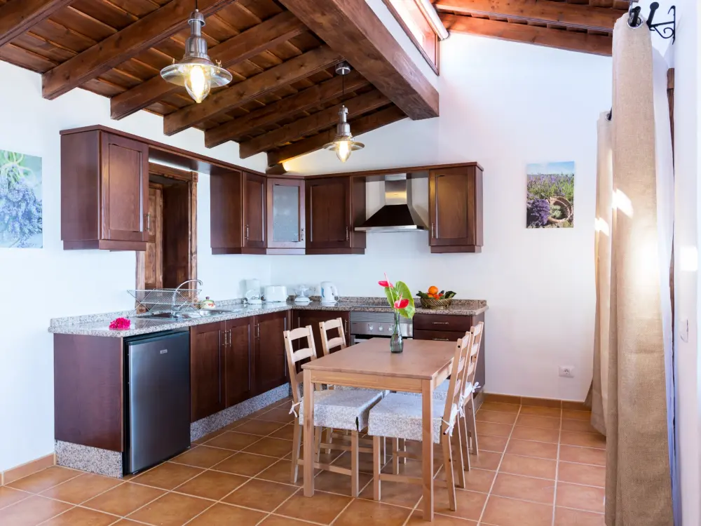 Maison de Vacances Icod de los Vinos 9