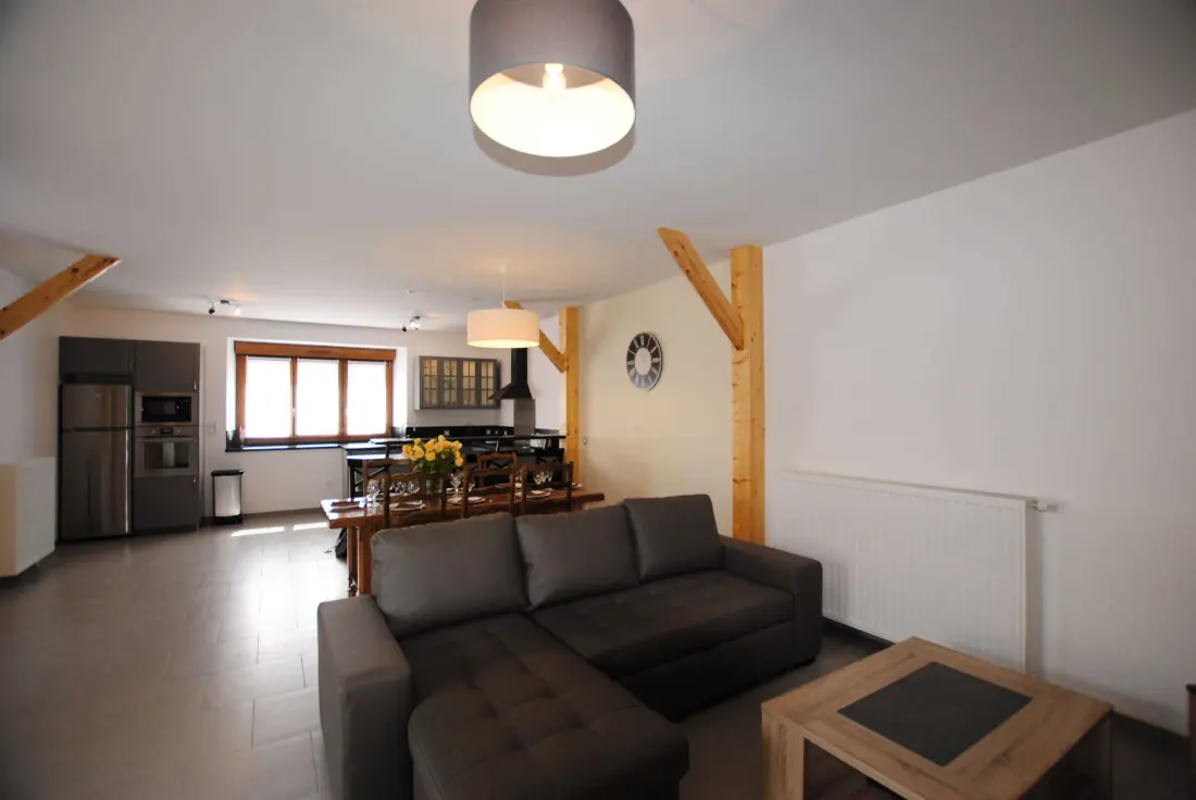 Gîte de France L'epi doré 4 épis