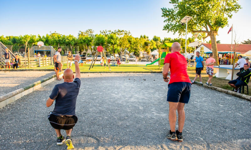 Camping Embruns d'Oléron - Le Château-d'Oléron - 3
