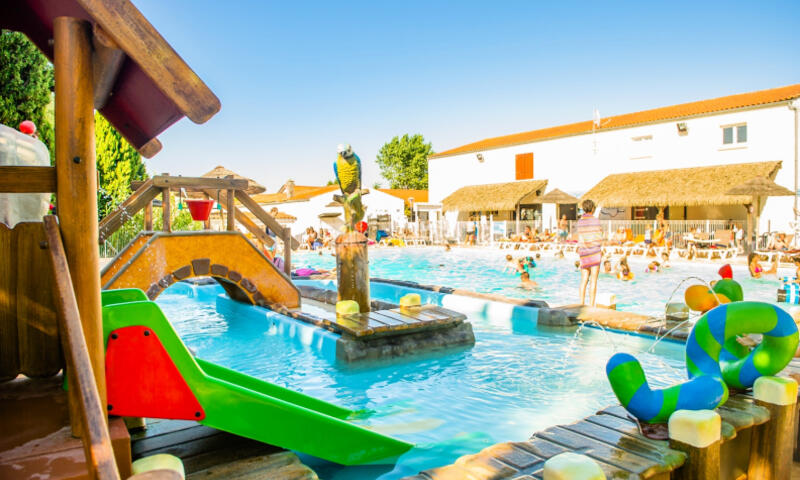Camping Embruns d'Oléron - Le Château-d'Oléron - 10