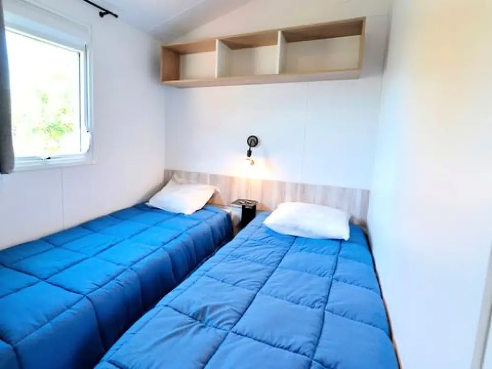 Camping l'Anse des Pins 4 étoiles★★★★