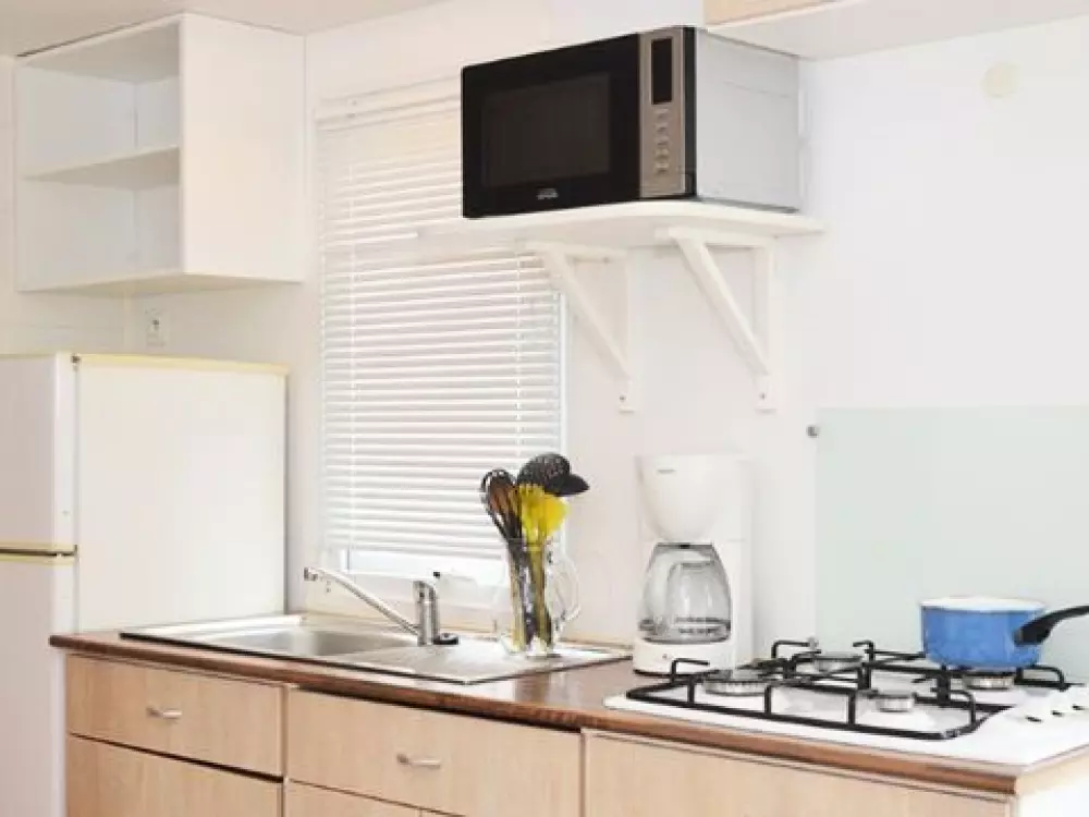 Camping l'Anse des Pins 4 étoiles★★★★