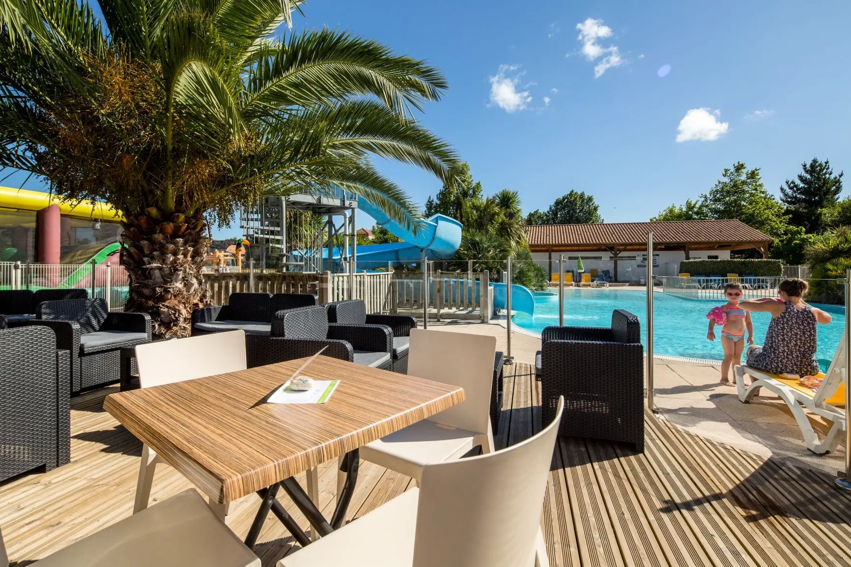 Camping Saint Hubert Merlimont Tarif à L'année