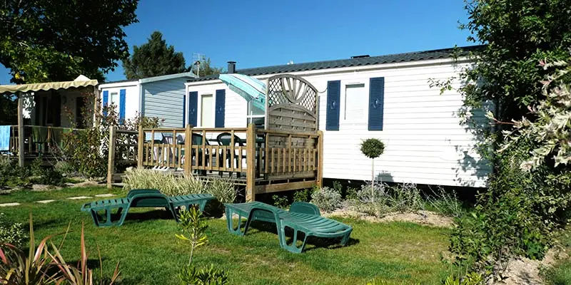 Camping Saint Hubert Merlimont Tarif à L'année