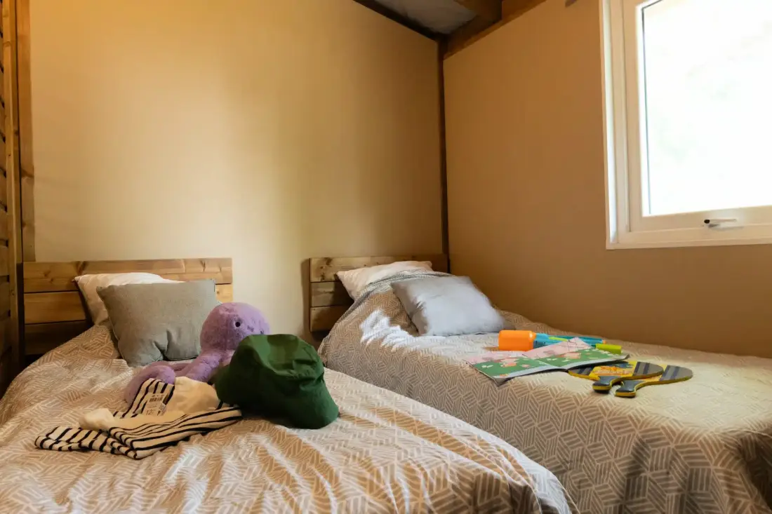 Camping Le Suroit4 étoiles★★★★