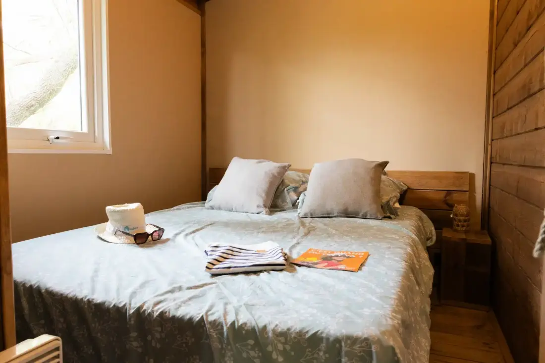 Camping Le Suroit4 étoiles★★★★