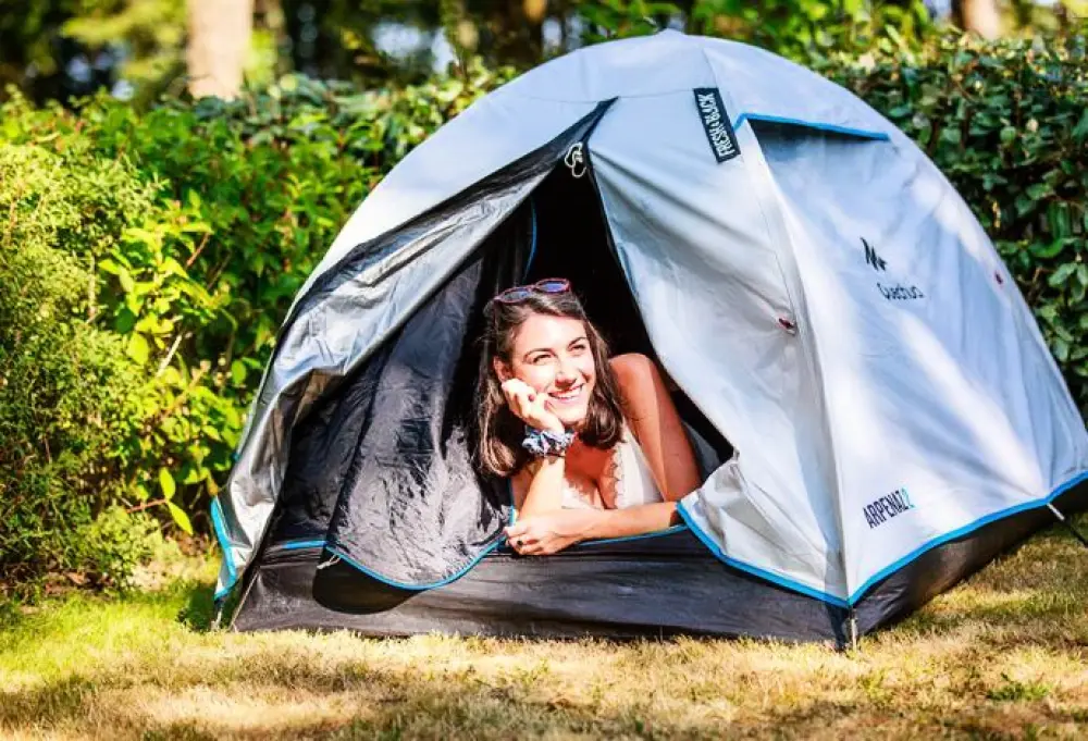 Camping Le Suroit 4 étoiles★★★★