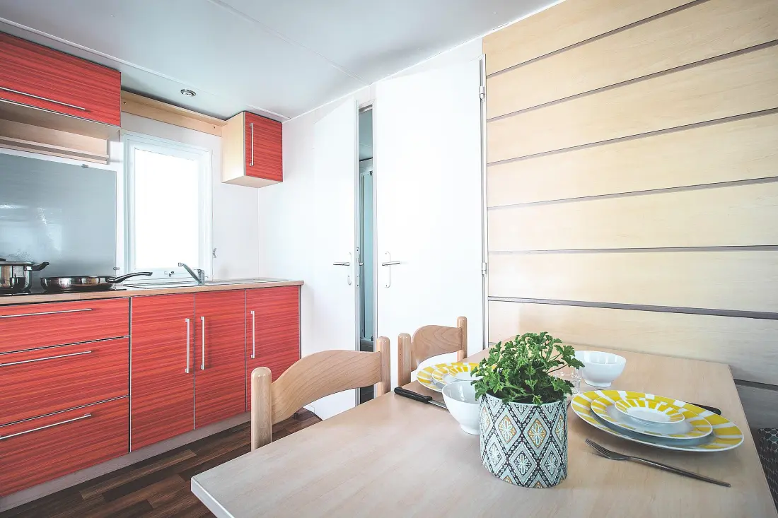 Camping Le Suroit4 étoiles★★★★