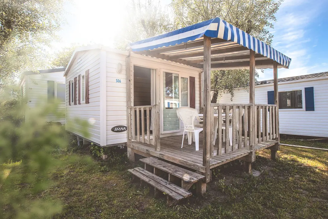 Camping Le Suroit4 étoiles★★★★